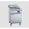 Blue Seal Evolution Series E60E - 600mm Single Pan Electric Fryer