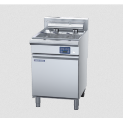 Blue Seal Evolution Series E60E - 600mm Single Pan Electric Fryer