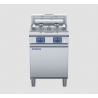 Blue Seal Evolution Series E66E - 600mm Twin Pan Electric Fryer