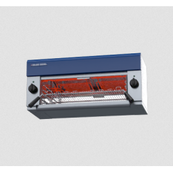 Blue Seal Evolution Series E91 - 900mm Electric Salamander