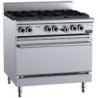 B+S COMMERCIAL KITCHENS -   Verro STANDARD OVEN-VOV-SB6  