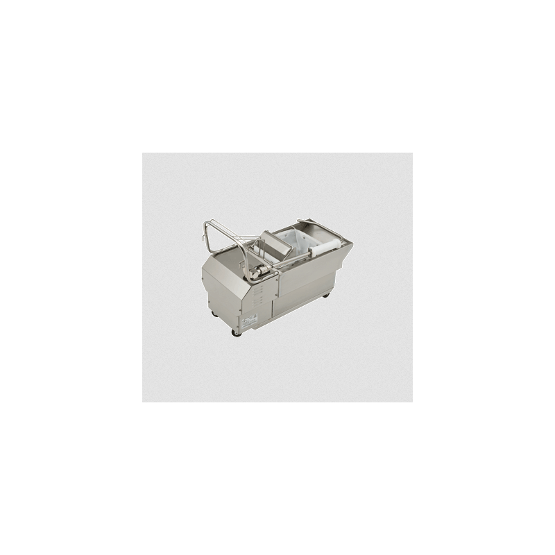 Blue Seal Evolution Series EF35 - Filtamax Fryer Filter