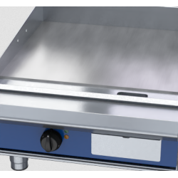 Blue Seal Evolution Series EP514-B - 600mm Electric Griddle Bench Model