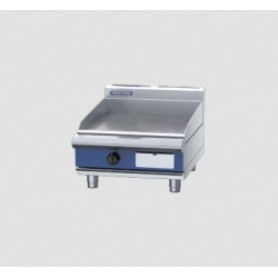 Blue Seal Evolution Series EP514-B - 600mm Electric Griddle Bench Model