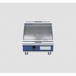 Blue Seal Evolution Series EP514-B - 600mm Electric Griddle Bench Model