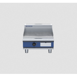 Blue Seal Evolution Series EP514-B - 600mm Electric Griddle Bench Model
