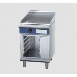 Blue Seal Evolution Series EP514-CB - 600mm Electric Griddle Cabinet Base