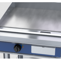 Blue Seal Evolution Series EP514-LS - 600mm Electric Griddle Leg Stand