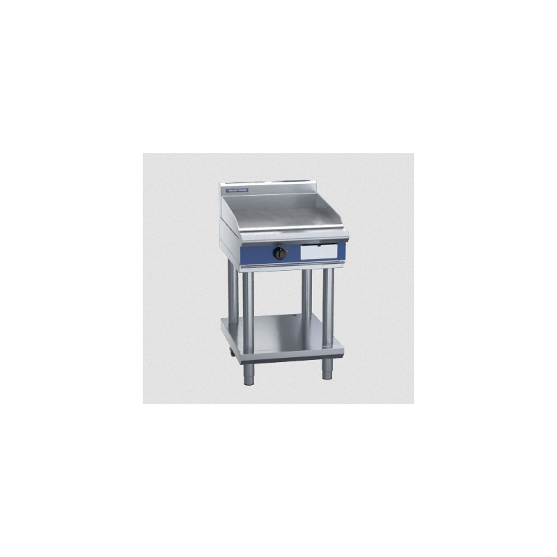 Blue Seal Evolution Series EP514-LS - 600mm Electric Griddle Leg Stand
