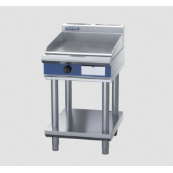 Blue Seal Evolution Series EP514-LS - 600mm Electric Griddle Leg Stand