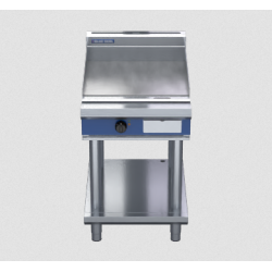 Blue Seal Evolution Series EP514-LS - 600mm Electric Griddle Leg Stand