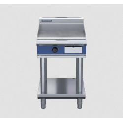 Blue Seal Evolution Series EP514-LS - 600mm Electric Griddle Leg Stand