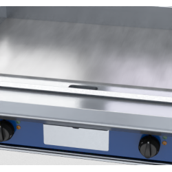 Blue Seal Evolution Series EP516-B - 900mm Electric Griddle Bench Model