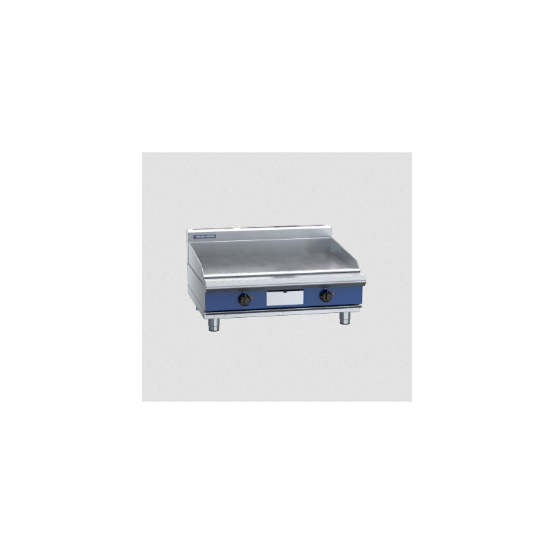 Blue Seal Evolution Series EP516-B - 900mm Electric Griddle Bench Model