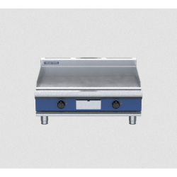 Blue Seal Evolution Series EP516-B - 900mm Electric Griddle Bench Model