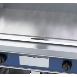 Blue Seal Evolution Series EP516-CB - 900mm Electric Griddle Cabinet Base