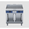 Blue Seal Evolution Series EP516-CB - 900mm Electric Griddle Cabinet Base