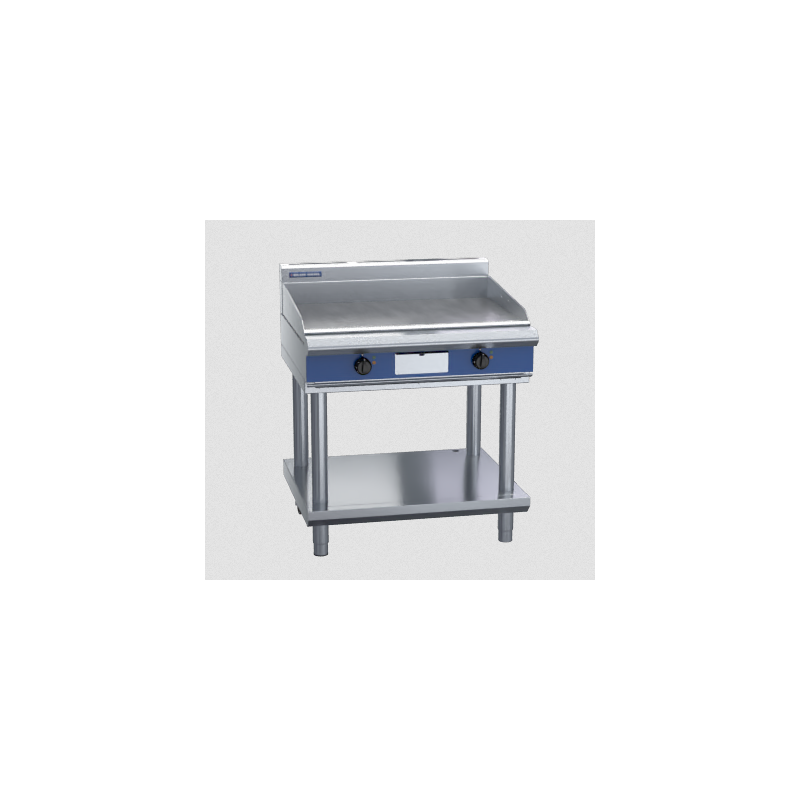 Blue Seal Evolution Series EP516-LS - 900mm Electric Griddle Leg Stand