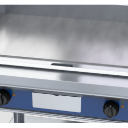 Blue Seal Evolution Series EP516-LS - 900mm Electric Griddle Leg Stand