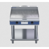 Blue Seal Evolution Series EP516-LS - 900mm Electric Griddle Leg Stand