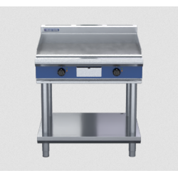 Blue Seal Evolution Series EP516-LS - 900mm Electric Griddle Leg Stand
