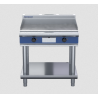Blue Seal Evolution Series EP516-LS - 900mm Electric Griddle Leg Stand