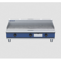 Blue Seal Evolution Series EP518-B - 1200mm Electric Griddle Bench Model