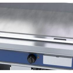 Blue Seal Evolution Series EP518-CB - 1200mm Electric Griddle Cabinet Base