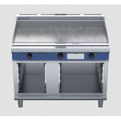 Blue Seal Evolution Series EP518-CB - 1200mm Electric Griddle Cabinet Base