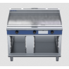 Blue Seal Evolution Series EP518-CB - 1200mm Electric Griddle Cabinet Base