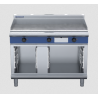 Blue Seal Evolution Series EP518-CB - 1200mm Electric Griddle Cabinet Base