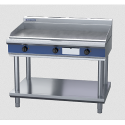 Blue Seal Evolution Series EP518-LS - 1200mm Electric Griddle Leg Stand