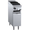 B+S COMMERCIAL KITCHENS -   Verro Char Broiler Cabinet Mounted-VCBR-3