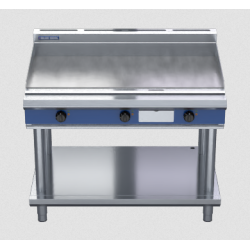 Blue Seal Evolution Series EP518-LS - 1200mm Electric Griddle Leg Stand