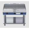 Blue Seal Evolution Series EP518-LS - 1200mm Electric Griddle Leg Stand