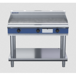 Blue Seal Evolution Series EP518-LS - 1200mm Electric Griddle Leg Stand