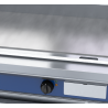 Blue Seal Evolution Series EP518-RB - 1200mm Electric Griddle Refrigerated Base