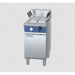 Blue Seal Evolution Series G47 - 450mm Gas Pasta Cooker