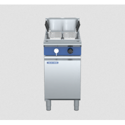 Blue Seal Evolution Series G47 - 450mm Gas Pasta Cooker