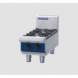 Blue Seal Evolution Series...