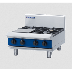 Blue Seal Evolution Series...