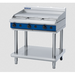 Blue Seal Evolution Series...