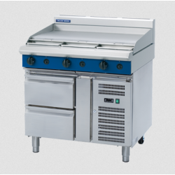 Blue Seal Evolution Series...