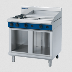 Blue Seal Evolution Series...