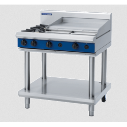 Blue Seal Evolution Series...