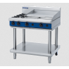 Blue Seal Evolution Series G516B-LS - 900mm Gas Cooktop Leg Stand