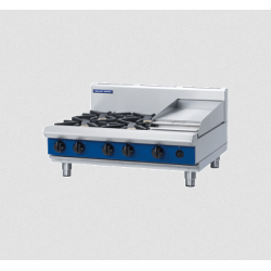 Blue Seal Evolution Series...