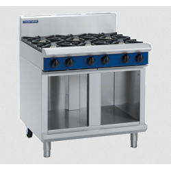 Blue Seal Evolution Series...