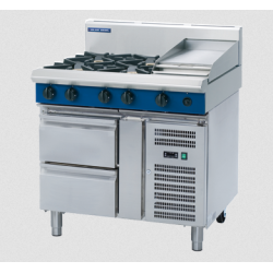 Blue Seal Evolution Series...