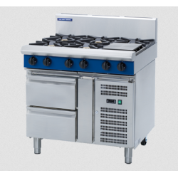 Blue Seal Evolution Series...